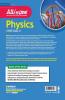 CBSE All In One Physics Class 11 2022-23 Edition (As per latest CBSE Syllabus issued on 21 April 2022)