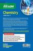 CBSE All In One Chemistry Class 11 2022-23 Edition (As per latest CBSE Syllabus issued on 21 April 2022)