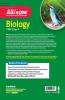 CBSE All In One Biology Class 11 2022-23 Edition (As per latest CBSE Syllabus issued on 21 April 2022)