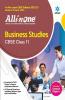 CBSE All In One Business Studies Class 11 2022-23 Edition (As per latest CBSE Syllabus issued on 21 April 2022)