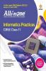 CBSE All In One Information Practices Class 11 2022-23 Edition (As per latest CBSE Syllabus issued on 21 April 2022)