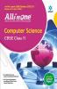 Cbse All in One Computer Science Class 11 2022-23 (as Per Latest Cbse Syllabus Issued on 21 April 2022)