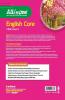 CBSE All In One English Core Class 11 2022-23 Edition (As per latest CBSE Syllabus issued on 21 April 2022)