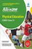 CBSE All In One Physical Education Class 11 2022-23 Edition (As per latest CBSE Syllabus issued on 21 April 2022)