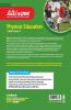 CBSE All In One Physical Education Class 11 2022-23 Edition (As per latest CBSE Syllabus issued on 21 April 2022)