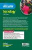 Cbse All in One Sociology Class 11 2022-23 (as Per Latest Cbse Syllabus Issued on 21 April 2022)