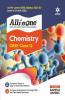 CBSE All In One Chemistry Class 12 2022-23 Edition (As per latest CBSE Syllabus issued on 21 April 2022)