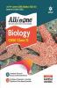 CBSE All In One Biology Class 12 2022-23 Edition (As per latest CBSE Syllabus issued on 21 April 2022)