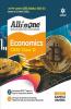 CBSE All In One Economics Class 12 2022-23 Edition (As per latest CBSE Syllabus issued on 21 April 2022)