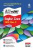 CBSE All In One English Core Class 12 2022-23 Edition (As per latest CBSE Syllabus issued on 21 April 2022)