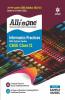 CBSE All In One Informatics Practices with Python Pandas Class 12 2022-23 Edition (As per latest CBSE Syllabus issued on 21 April 2022)