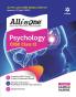 CBSE All In One Psychology Class 12 2022-23 Edition (As per latest CBSE Syllabus issued on 21 April 2022)