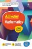 CBSE All In One Mathematics Class 9 2022-23 Edition (As per latest CBSE Syllabus issued on 21 April 2022)