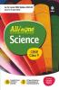 CBSE All In One Science Class 9 2022-23 Edition (As per latest CBSE Syllabus issued on 21 April 2022)
