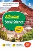 CBSE All In One Social Science Class 9 2022-23 Edition (As per latest CBSE Syllabus issued on 21 April 2022)