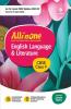 CBSE All In One English Language & Literature Class 9 2022-23 Edition (As per latest CBSE Syllabus issued on 21 April 2022)