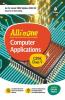 CBSE All In One Computer Applications Class 9 2022-23 Edition (As per latest CBSE Syllabus issued on 21 April 2022)