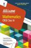 CBSE All In One Mathematics Class 10 2022-23 Edition (As per latest CBSE Syllabus issued on 21 April 2022)