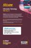 CBSE All In One Information Technology (Code 402) Class 10 2022-23 Edition (As per latest CBSE Syllabus issued on 21 April 2022)