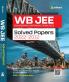 WB JEE Engineering Solved Papers 2023