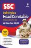 SSC Delhi Police Head Constable Ministerial 2022