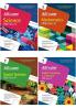 CBSE All In One Science Social Science Mathematics and English Language & Literature Class 10 2022-23 Edition (As per latest CBSE Syllabus issued on 21 April 2022) (Set of 4 Books)