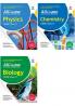 CBSE All In One Physics Chemistry and Biology Class 11 2022-23 Edition (As per latest CBSE Syllabus issued on 21 April 2022) (Set of 3 Books)