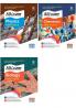CBSE All In One Physics Chemistry and Biology Class 12 2022-23 Edition (As per latest CBSE Syllabus issued on 21 April 2022) (Set of 3 Books)