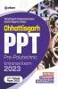 Chhattisgarh PPT Pre Polytechnic Exam 2023
