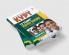 KVPY 13 Years Solved Papers 2021-2009 Stream SB/SX