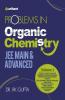 Problem In Organic Chemistry JEE Main & Advanced Volume 1