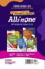 CBSE Chemistry Chapterwise Solved Papers Class 12th for 2023 Exam (As per Latest syllabus 2022-23)