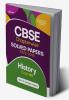 CBSE Chapterwise Solved Papers 2022-2010 HISTORY Class XII