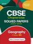 CBSE Chapterwise Geography 12th