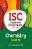 ISC Chapterwise Solved Paper - CHEMISTRY
