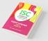 ISC Chapterwise Solved Paper - ENGLISH