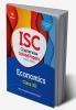 ISC Chapterwise Solved Papers 2022-2000 Economics Class 12th