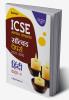 ICSE Khandwar-Adhyaywar Solved Papers 2022-2000 HINDI Kaksha 10