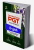 Uttar Pradesh (UP ) PGT English