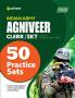 50 Practice Sets Indian Army INDIAN ARMY AGNIVEER CLERK/SKT Common Entrance Exam (CEE)