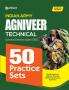 50 Practice Sets INDIAN ARMY AGNIVEER TECHNICAL Common Entrance Exam (CEE)