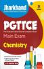 Jharkhand PGTTCE Main Exam Chemistry