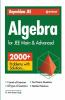Unproblem JEE Algebra For JEE Main & Advanced