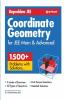 Unproblem JEE Coordinate Geometry For JEE Main & Advanced