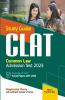 Self Study Guide CLAT 2023