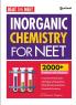 Beat The Neet Inorganic Chemistry For NEET