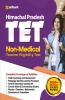HPTET Himachal Pradesh Teacher Eligibility Test for Non-Medical TET