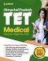 HPTET Himachal Pradesh Teacher Eligibility Test for Medical TET