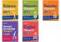 Bloom CAP Olympiad Science Mathematics Reasoning English General Knowledge Class 5 (Set of 5 books)