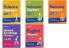 Bloom CAP Olympiad Science Mathematics Reasoning English General Knowledge Class 6 (Set of 5 books)